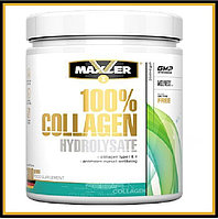 Коллаген Maxler 100% Collagen Hydrolysate 300 г