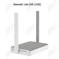 Keenetic Lite (KN-1310)