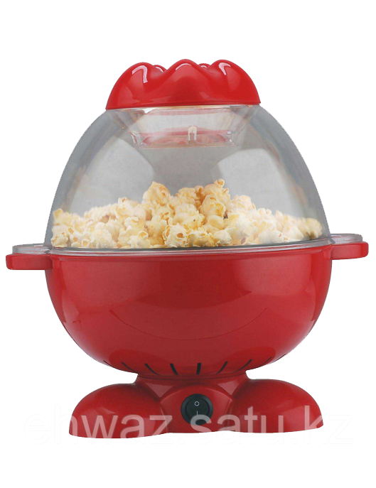 Аппарат для приготовления попкорна POPCORN MAKER