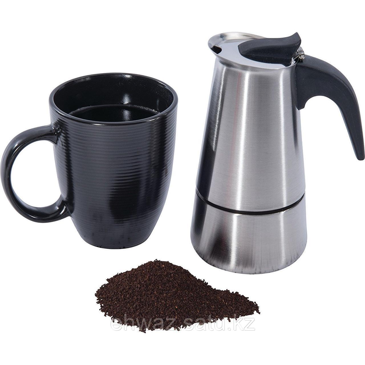 Кофеварка Espresso-maker