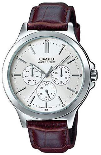 Наручные часы Casio MTP-V300L-7AUDF