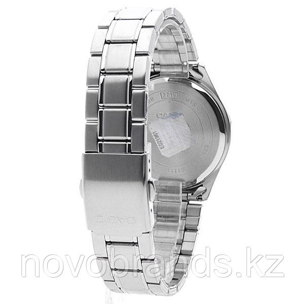 Наручные мужские часы Casio MTS-100D-1A - фото 3 - id-p69235543