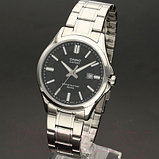 Наручные мужские часы Casio MTS-100D-1A, фото 4