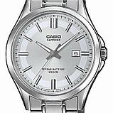 Наручные мужские часы Casio MTS-100D-7A, фото 2