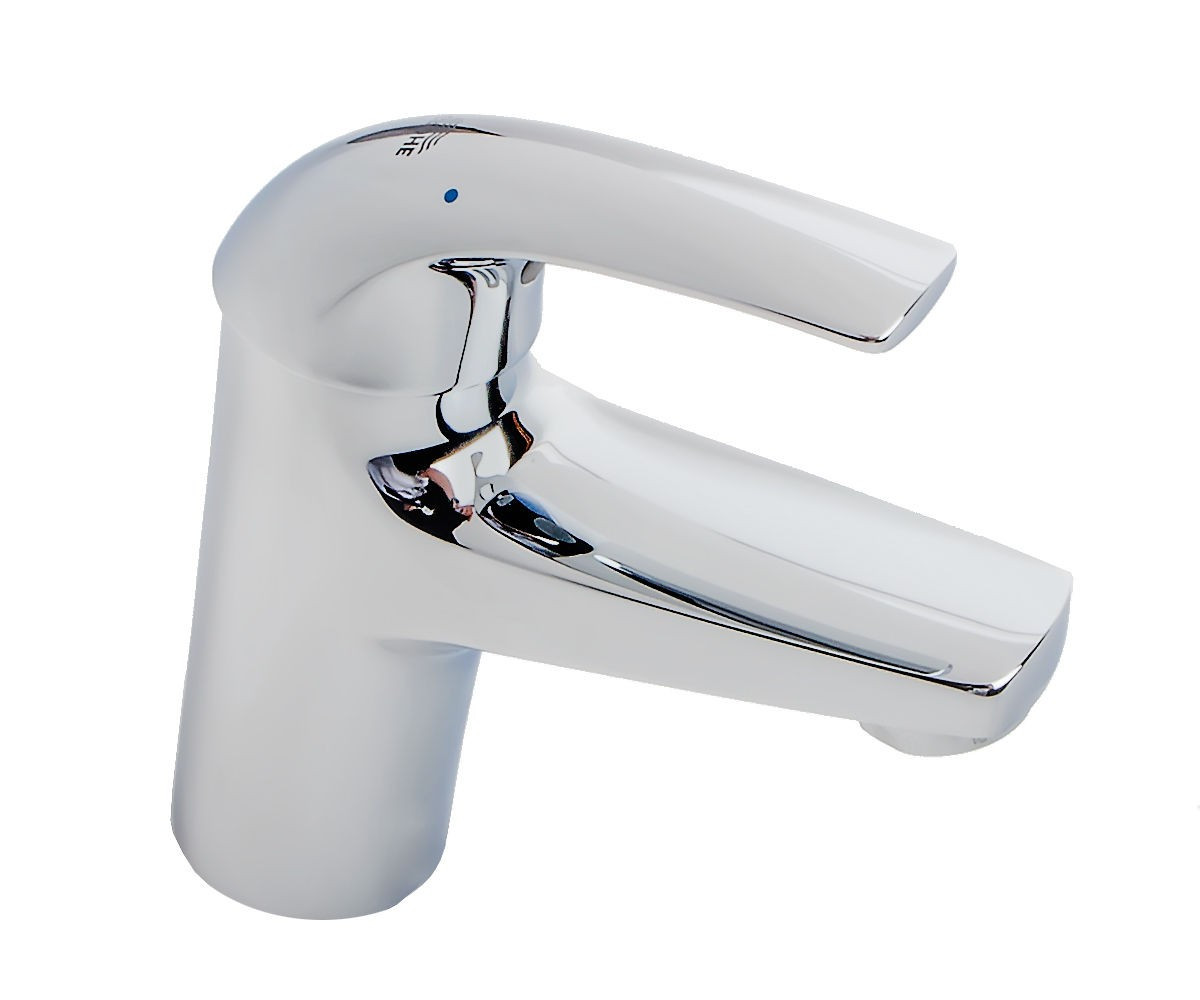 Grohe Смеситель для раковины BauCurve 32805000