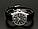 Наручные мужские часы Casio MTS-100L-1A, фото 3