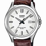 Наручные мужские часы Casio MTS-100L-7A, фото 2