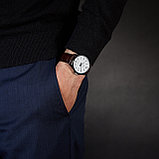 Наручные мужские часы Casio MTS-100L-7A, фото 4