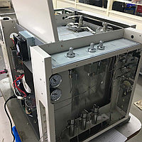 Пламенный фотометрический детектор ПФД (FPD) для газового хроматографа GC1120