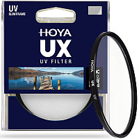 Светофильтр HOYA UX UV 43 MM