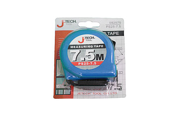 Рулетка JETECH 7.5m