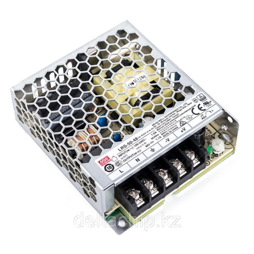 LRS-50-48 Преобразователи статические