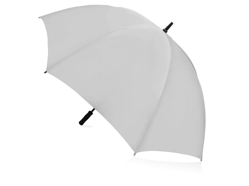 Зонт Yfke противоштормовой 30, светло-серый (Р) - фото 2 - id-p68264201