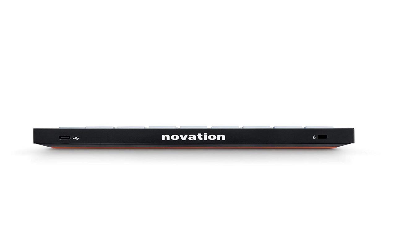 USB-MIDI контроллер Novation Launchpad X - фото 3 - id-p45880612