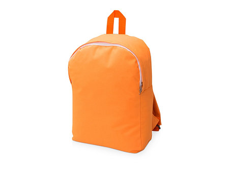Рюкзак Sheer, неоновый оранжевый, фото 2