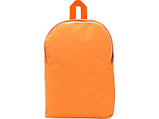 Рюкзак Sheer, неоновый оранжевый, фото 3