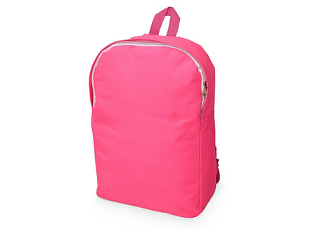 Рюкзак Sheer, неоновый розовый, фото 2