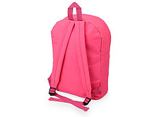 Рюкзак Sheer, неоновый розовый, фото 2
