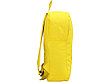 Рюкзак Sheer, неоновый желтый, фото 2