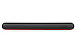 Портативное зарядное устройство Shell Pro, 10000 mAh, красный/черный, фото 3