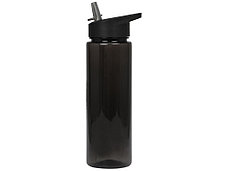 Спортивная бутылка для воды Speedy 700 мл, черный, фото 3