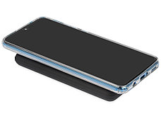 Портативное беспроводное зарядное устройство Airbank, 10000 mAh, черный, фото 3