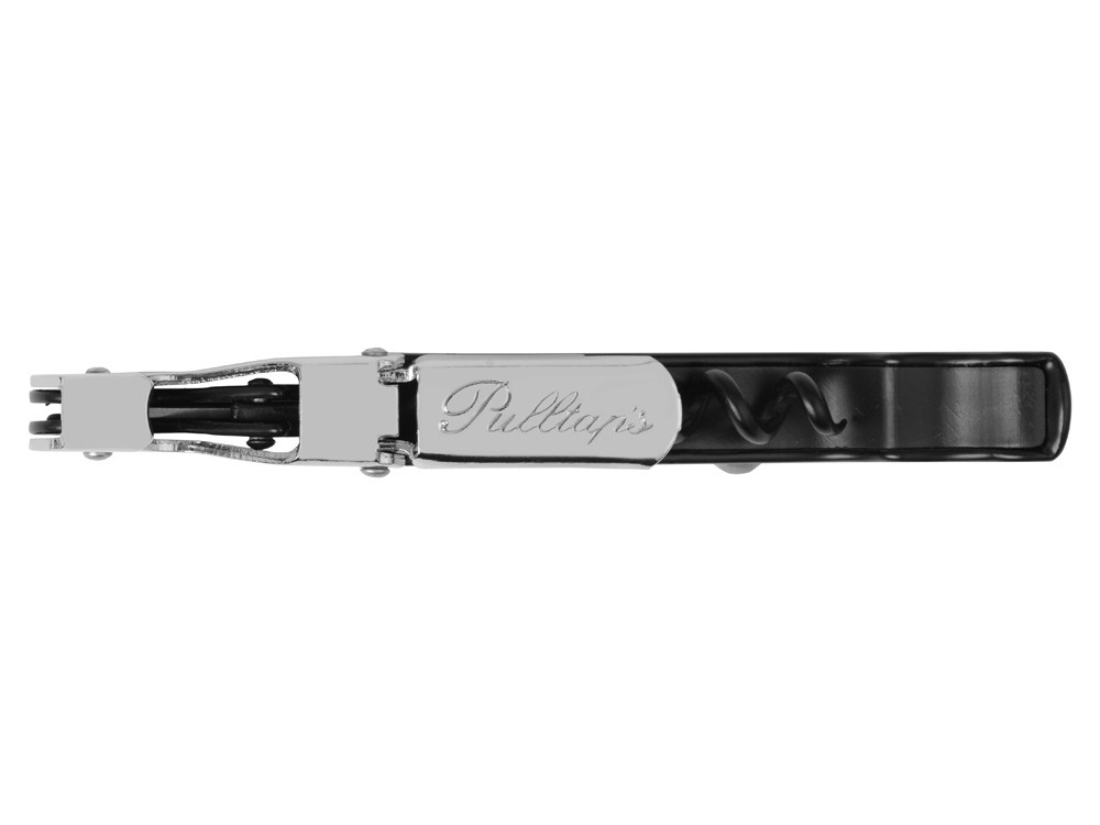 Нож сомелье Pulltap's Basic, черный - фото 8 - id-p69237258
