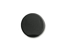 Нож для срезания фольги Foilcut, черный