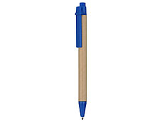 Набор стикеров Write and stick с ручкой и блокнотом, синий, фото 2