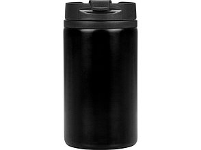 Термокружка Jar 250 мл, черный, фото 2