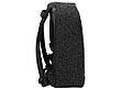 Противокражный водостойкий рюкзак Shelter для ноутбука 15.6 '', черный, фото 2