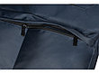 Сумка для ноутбука Silk нейлоновая, синий, фото 3
