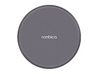 Rombica NEO Q1 Quick сымсыз зарядтау құрылғысы, сұр