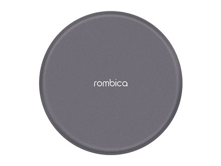 Беспроводное зарядное устройство Rombica NEO Q1 Quick, серый, фото 2