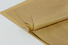Бумага тишью, tissue paper ,Крафтовая , 10 листов, 50х66 см, Алматы