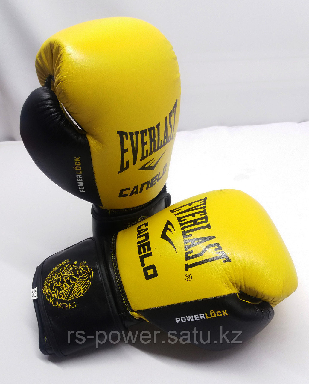 Боксерские перчатки EVERLAST Canelo
