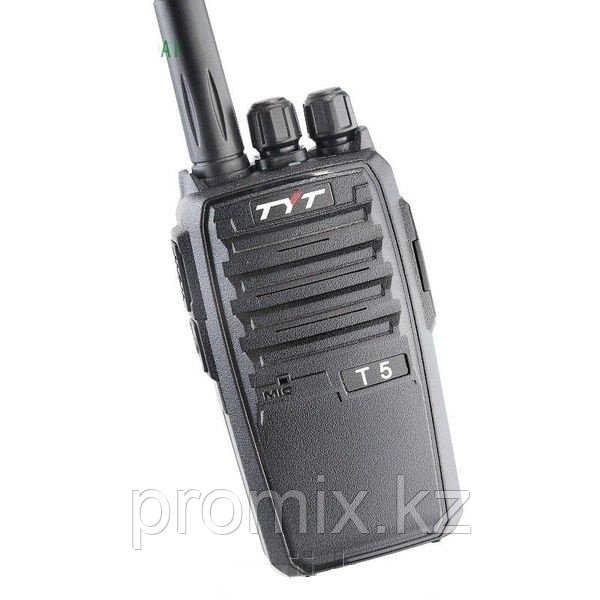 Рация TYT -T5