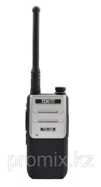 Рация TDX ONE TD - 3M