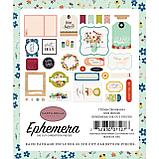 Набор высечек Our house, фото 2