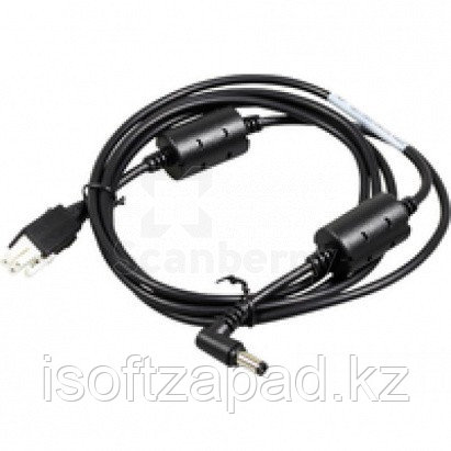 Кабель для MT20x0, MP7000, MC3300, WT41N0, WT6000, ET50/ET55, MC93, RFD2000, 12VDC; 4.16A, фото 2