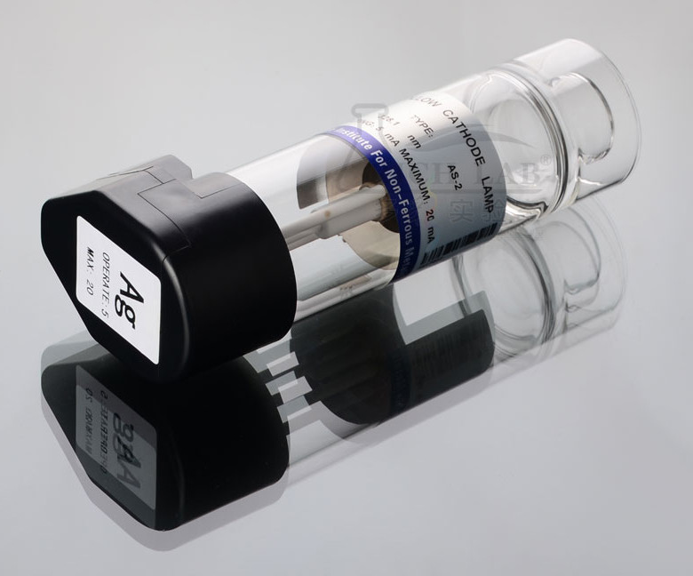 Лампа Бор (B) для Perkin Elmer ААС с полым катодом (Hallow Catode Lamp)