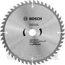 Пильные диски EC WO Universal BOSCH 190*30-48 - фото 1 - id-p69246392