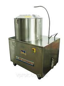 Овощерезки и овощечистки профессиональные