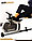 Велотренажер горизонтальный Optimal SLF, фото 3