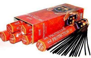 БЛАГОВОНИЯ HEM "PROTECTION/ЗАЩИТА"
