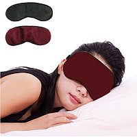 Турмалиновая маска для глаз с биомагнитами - Ночник