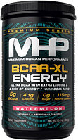 Аминокислоты BCAA XL Energy 10:1:1, 300 gr.