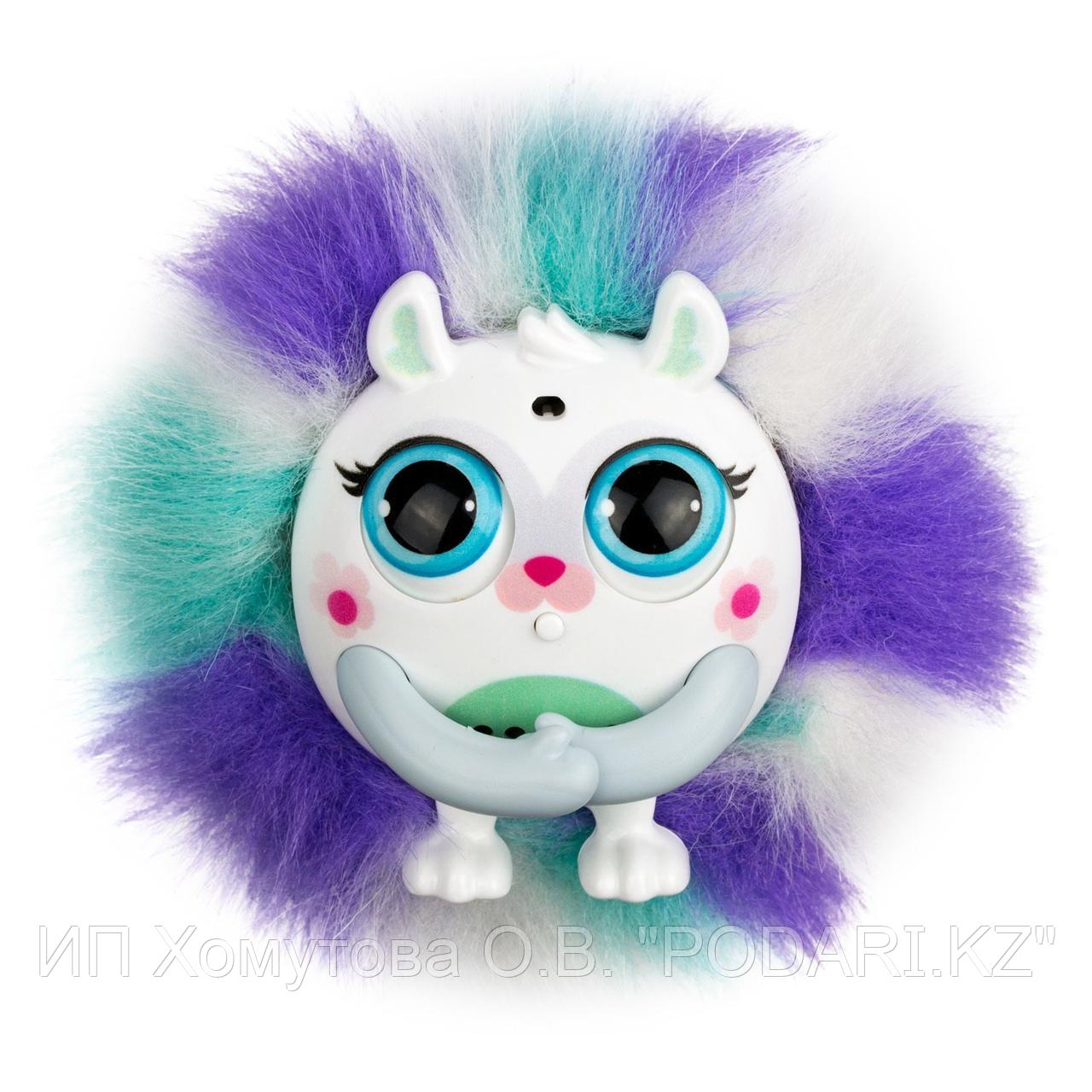 Игрушка Tiny Furries Tiny Furry Honey интерактивная