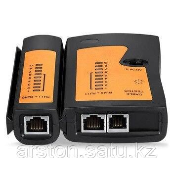Тестер UTP BS-468 для RJ11-RJ45