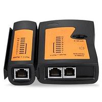 Кабельный тестер UTP BS-468 для RJ11-RJ45